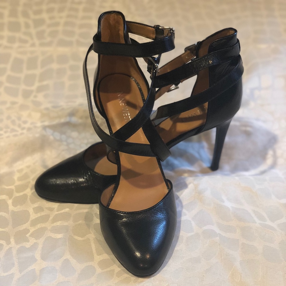 Nine West Brennano 4” Heels